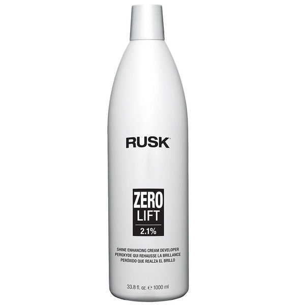 Rusk 30 Volume Cream 33.8oz