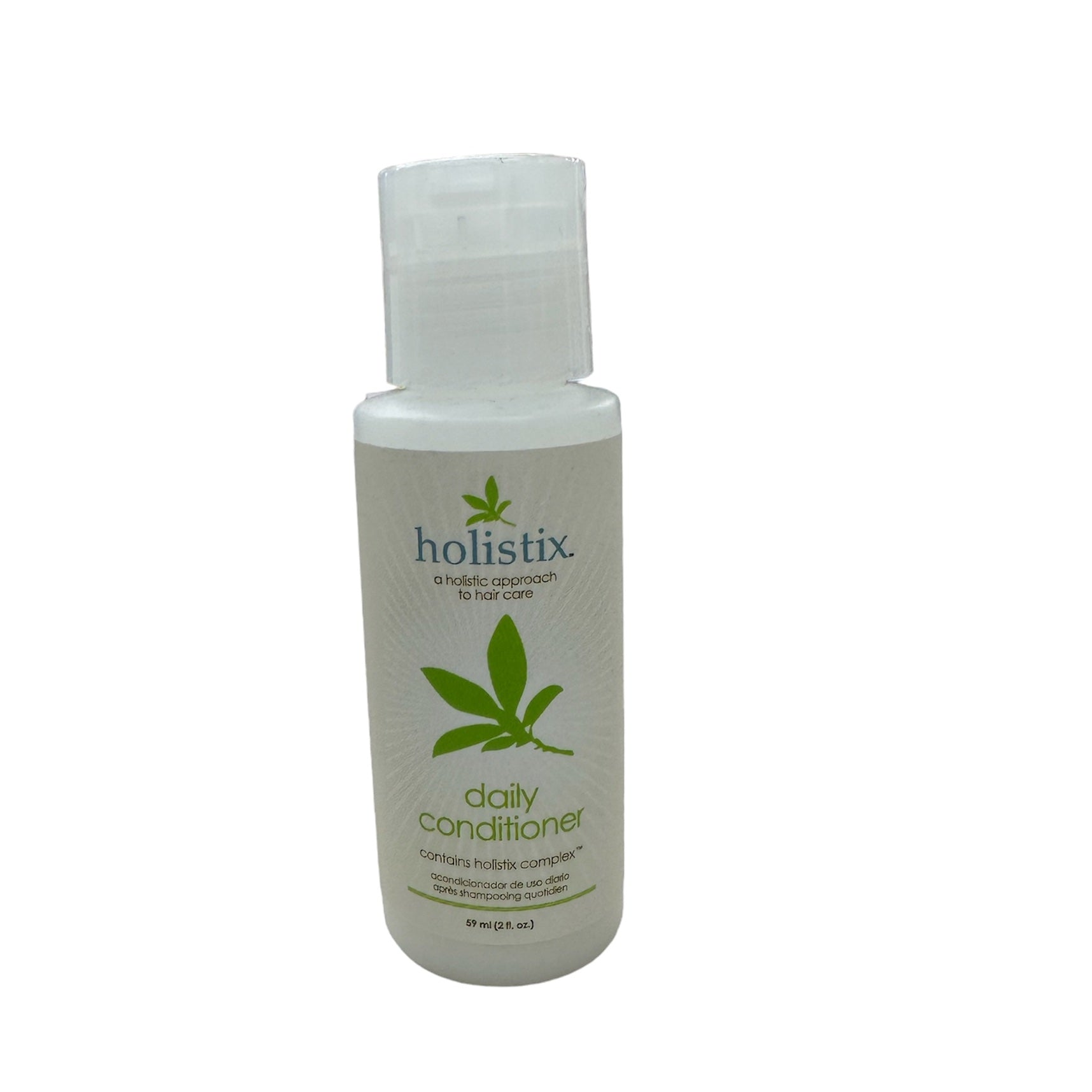 Holistix Daily Conditioner 2oz Main image