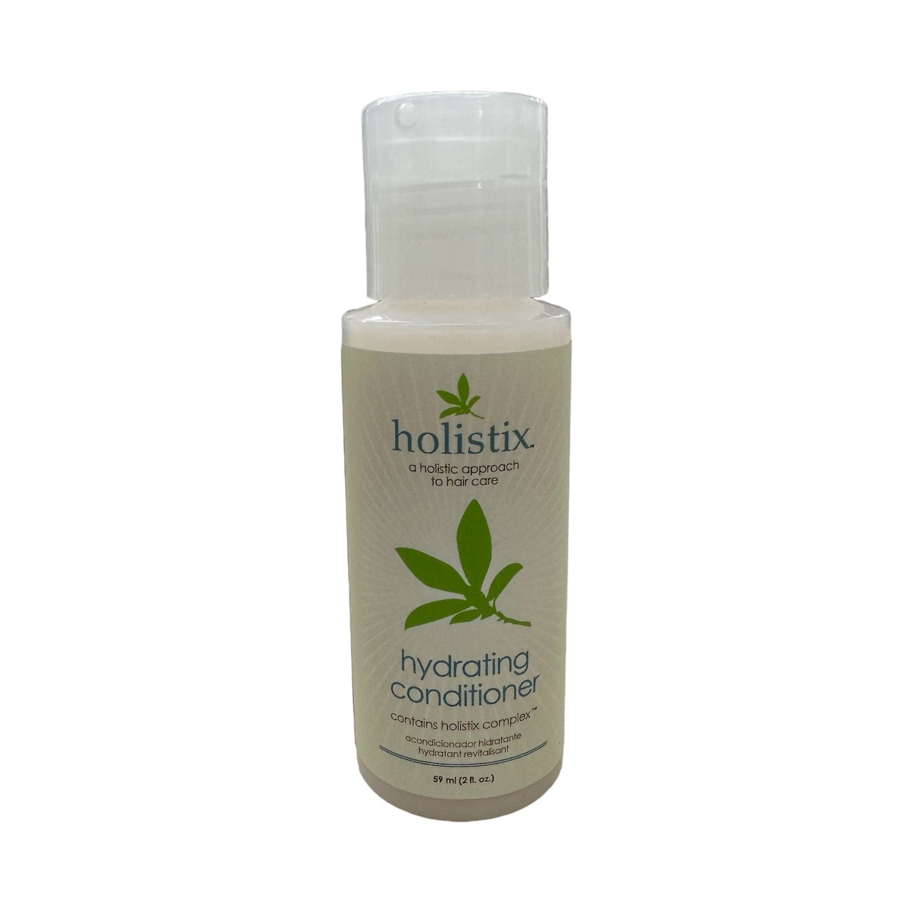 Holistix Hydrating Conditioner 2oz Main image