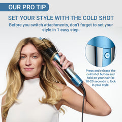 BabylissPro Style Switch Multi-Styler *Coming Soon*