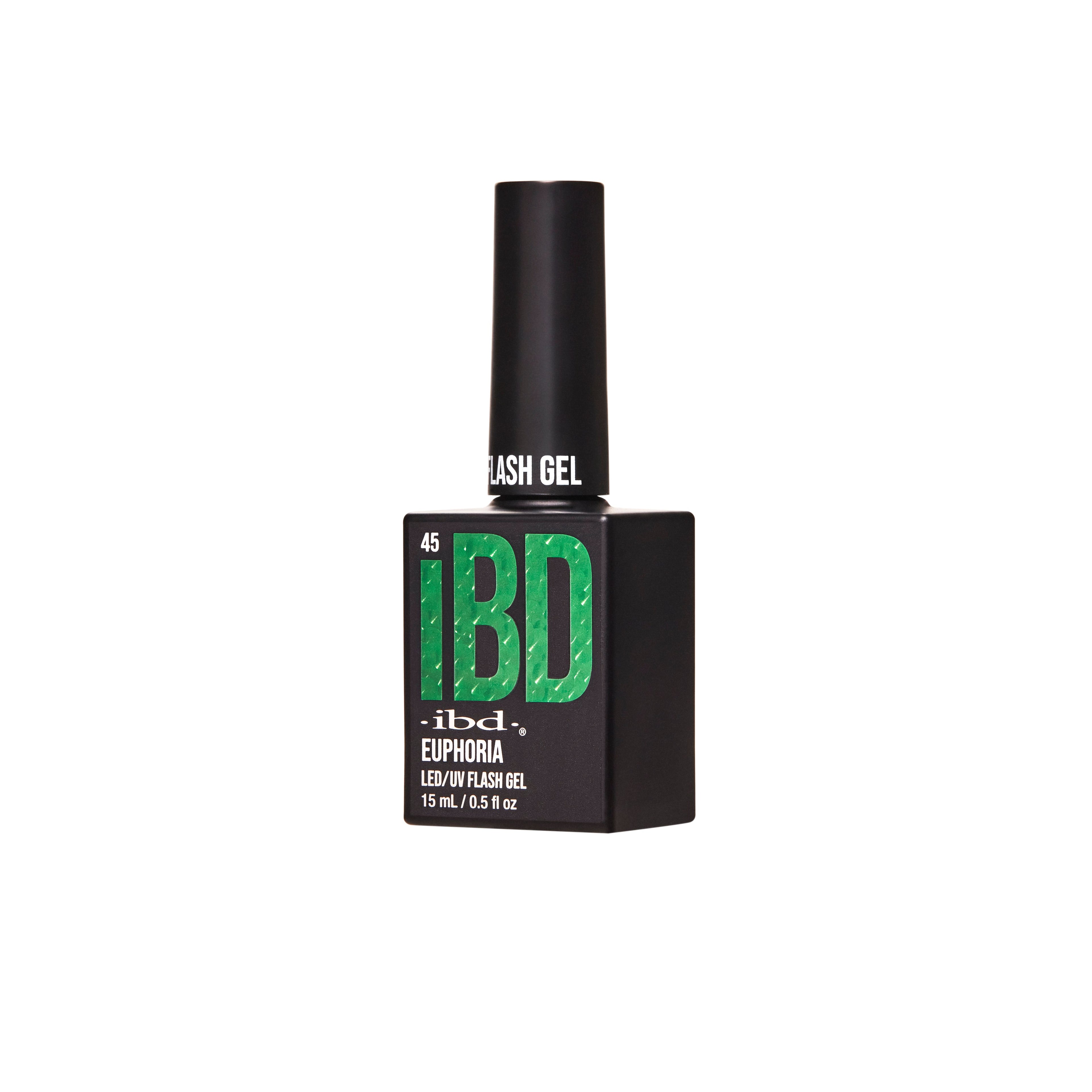 IBD Flash Gel - Euphoria .5oz