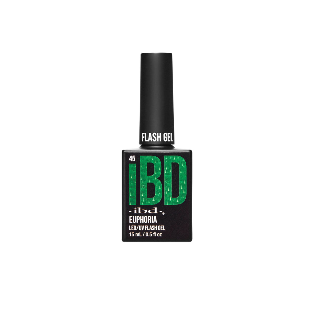 IBD Flash Gel - Euphoria .5oz