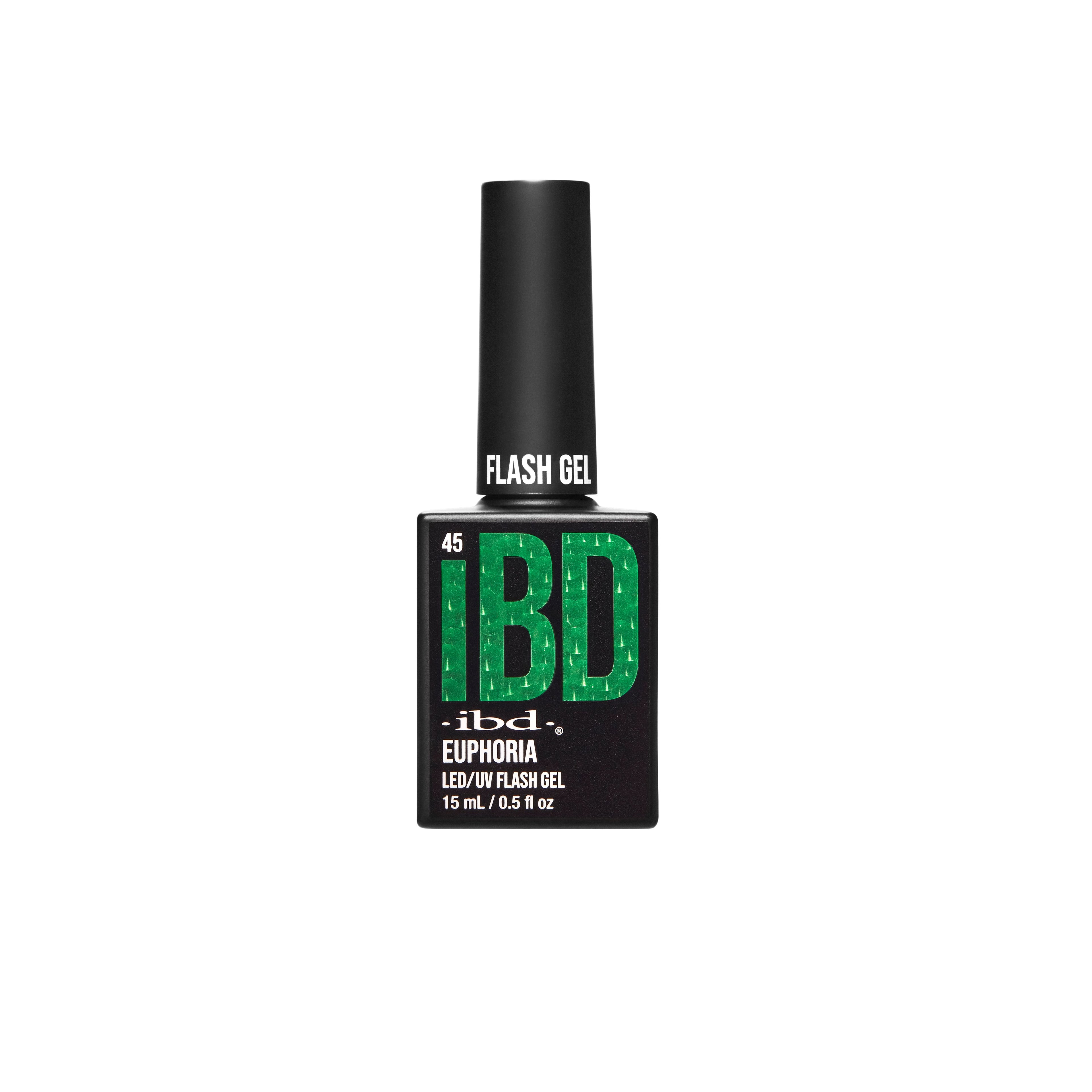 IBD Flash Gel - Euphoria .5oz