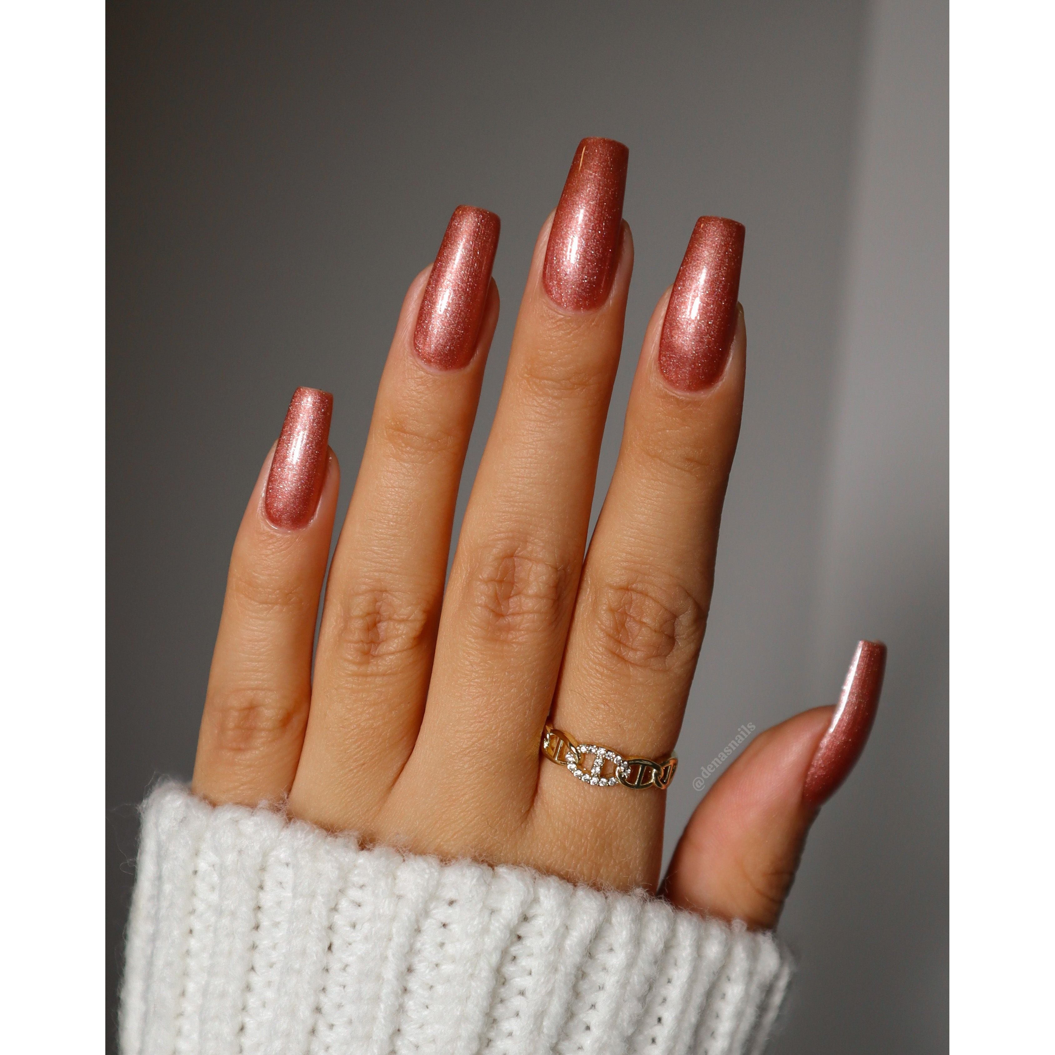 Light Elegance - Bronzey Baby ButterCream (5ml)