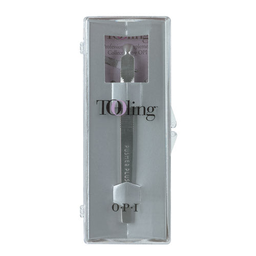 OPI Pusher Plus Titanium (IM220) Main image
