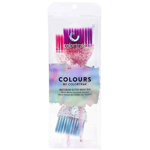 Colortrak Colours Ultra Color Brushes (6770)