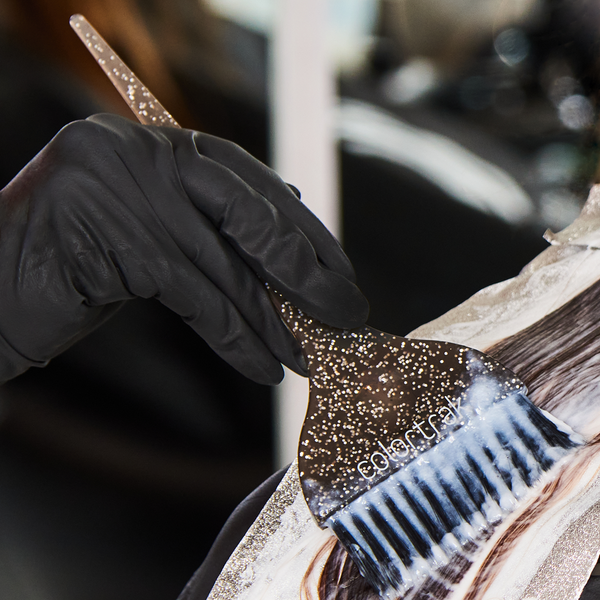Colortrak Galaxy Glitter Brushes 2pk (6700)