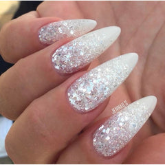 Light Elegance - Big Diamond Glitter Gel (10ml)