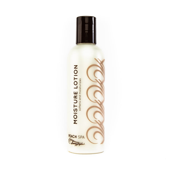 Tammy Taylor Peach Hydrating Lotion 8oz
