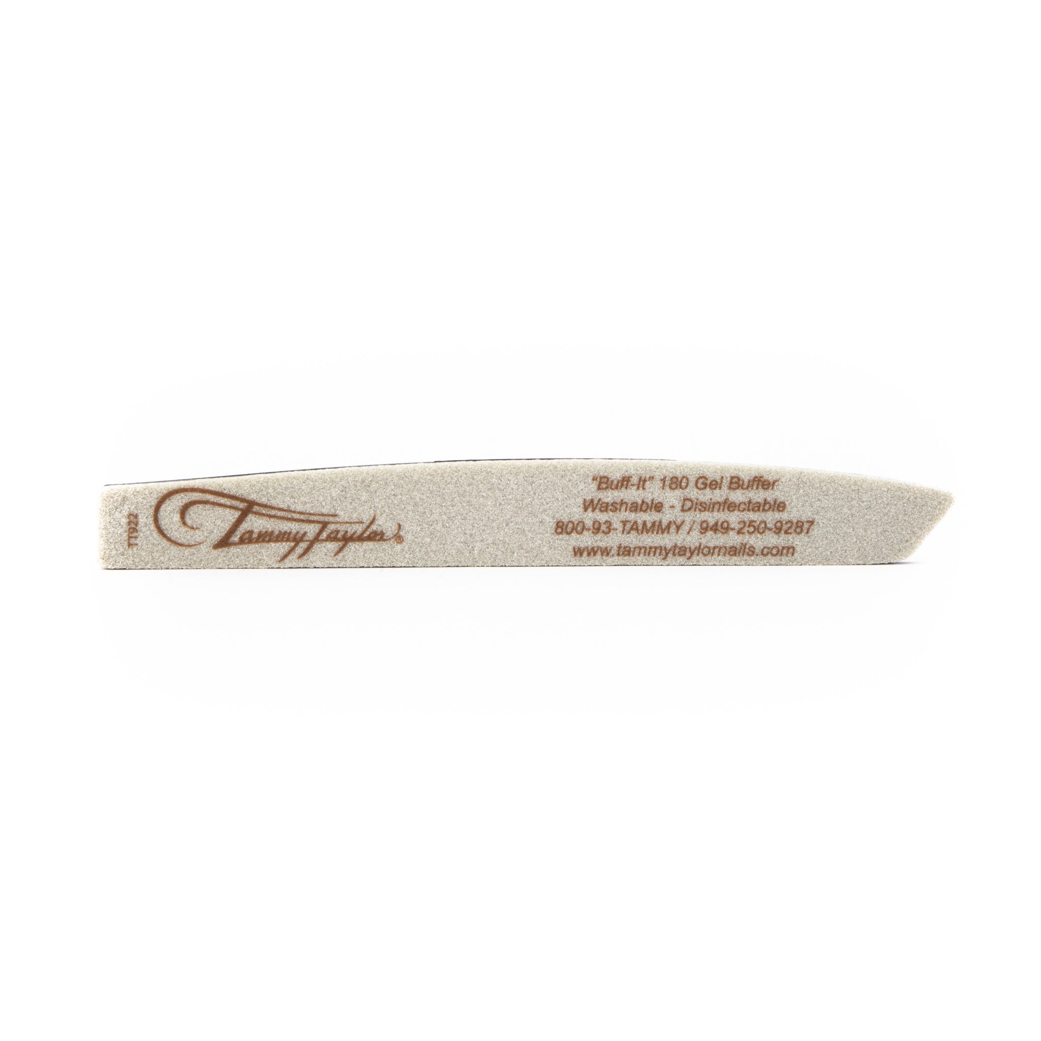 Tammy Taylor Peel n Stick Buff It File Strip 180 Grit Main image