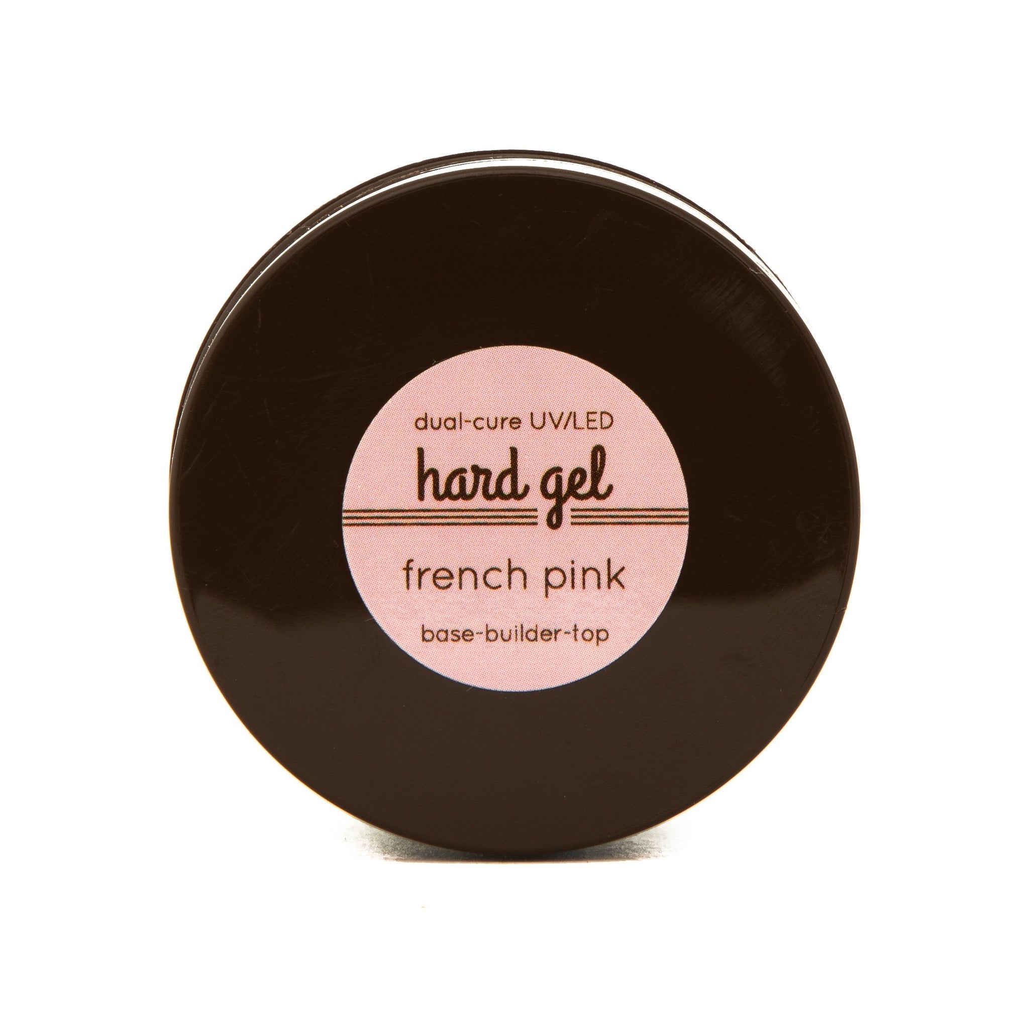 Tammy Taylor Hard Gel French Pink Main image