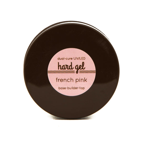 Tammy Taylor Hard Gel French Pink