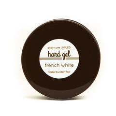 Tammy Taylor Hard Gel French White