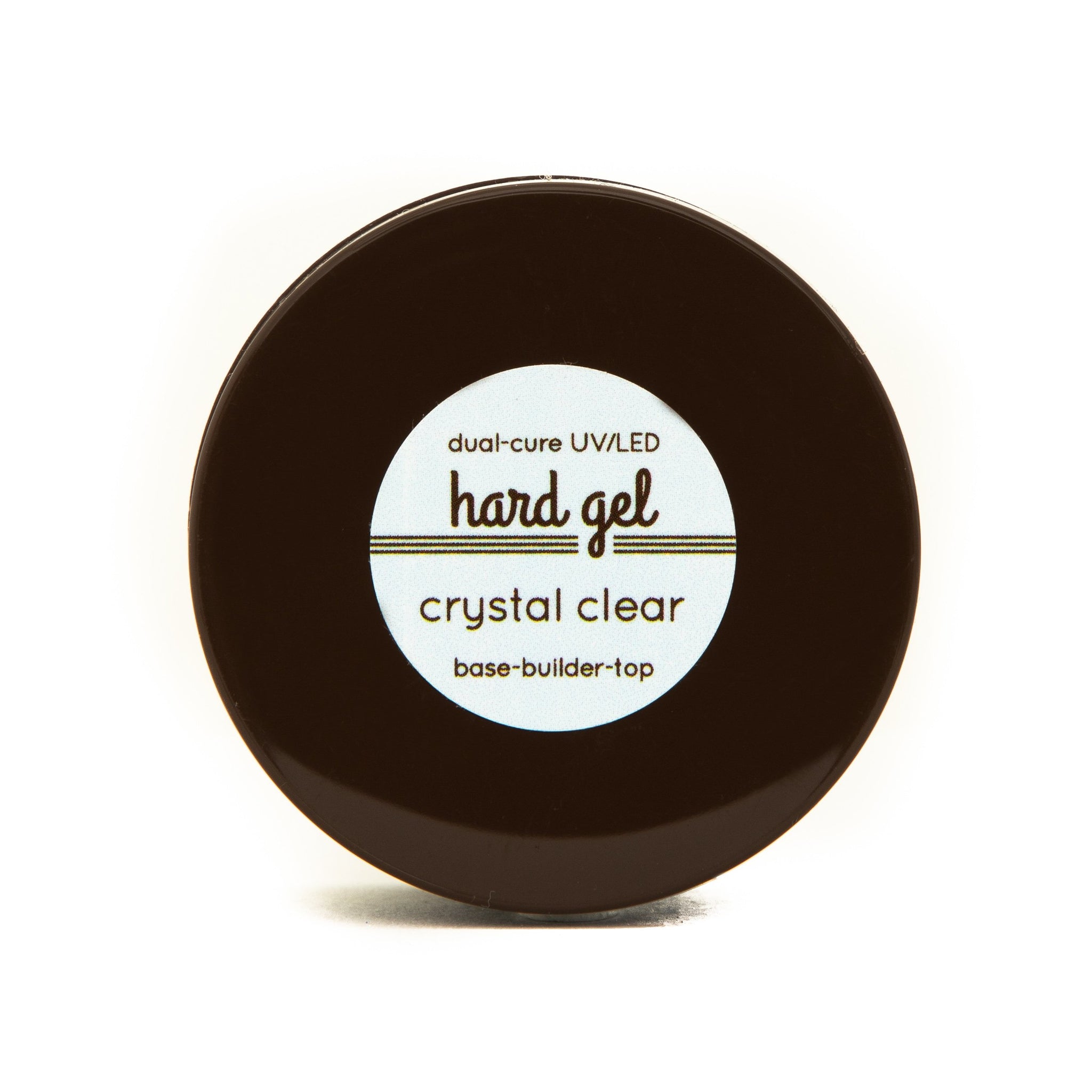 Tammy Taylor Hard Gel Crystal Clear