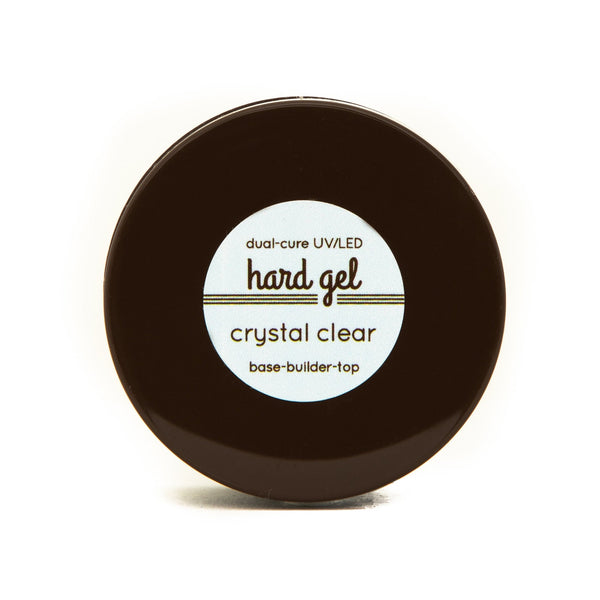Tammy Taylor Hard Gel Crystal Clear