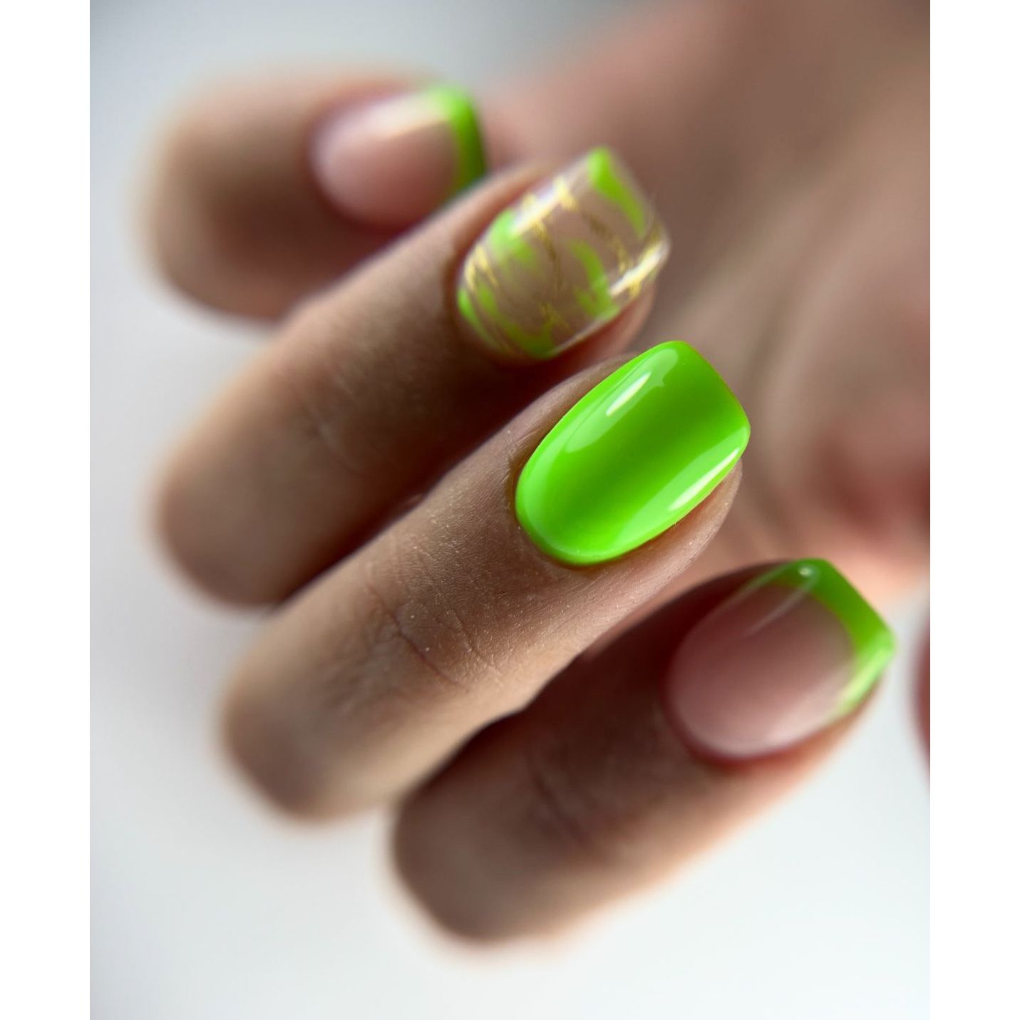 Light Elegance - Fresh To Death ButterCream 5ml Secondary image