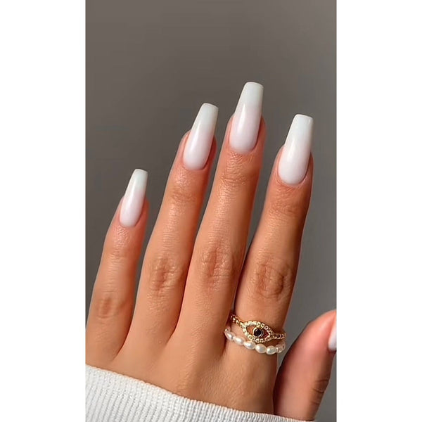 Light Elegance Jimmy Gel 15ml - Boomer White