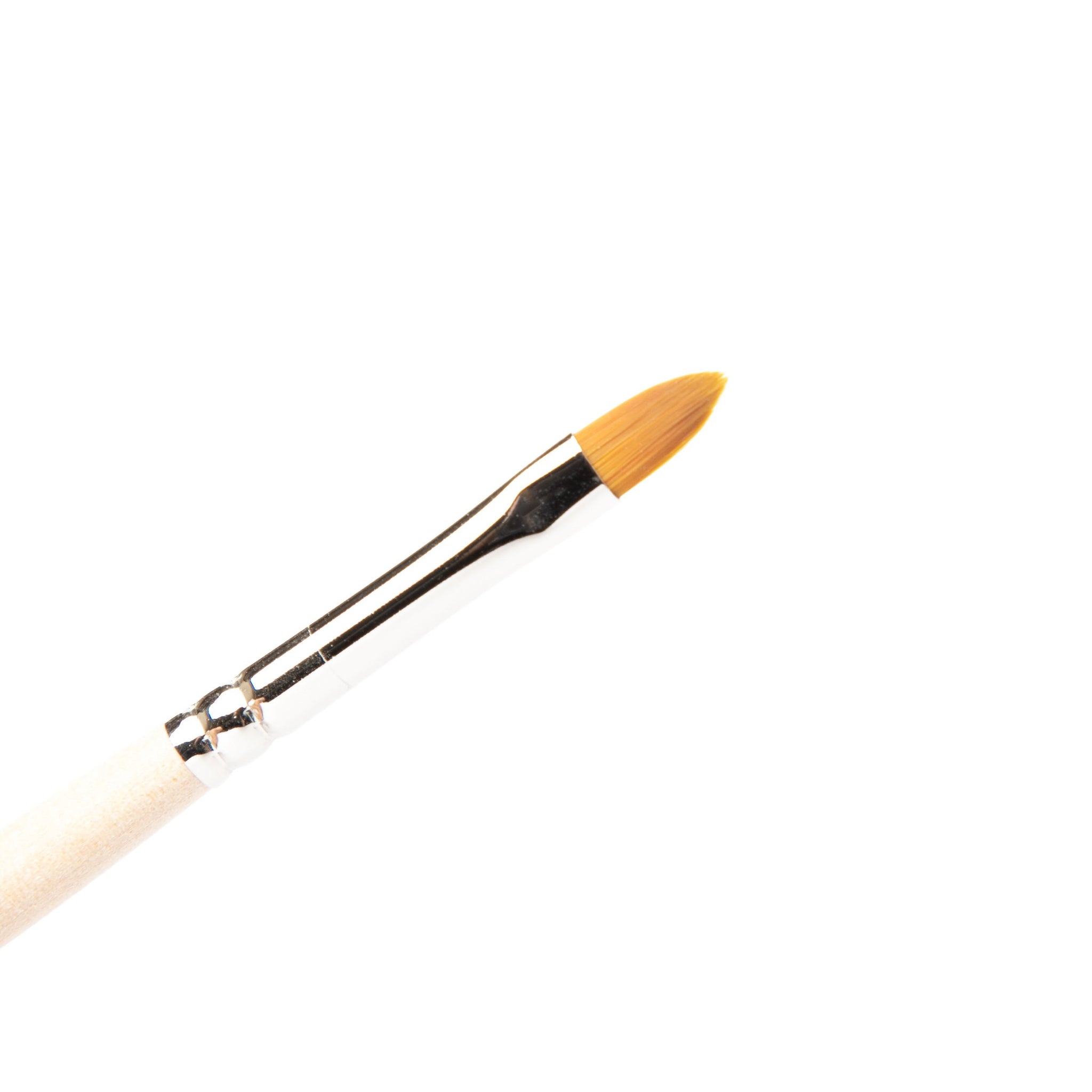 Tammy Taylor Custom Silver Gel Brush Main image