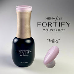 Fuzion Fortify Construct - Mila 15ml