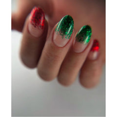 Light Elegance - P+ Emerald Green (10ml)