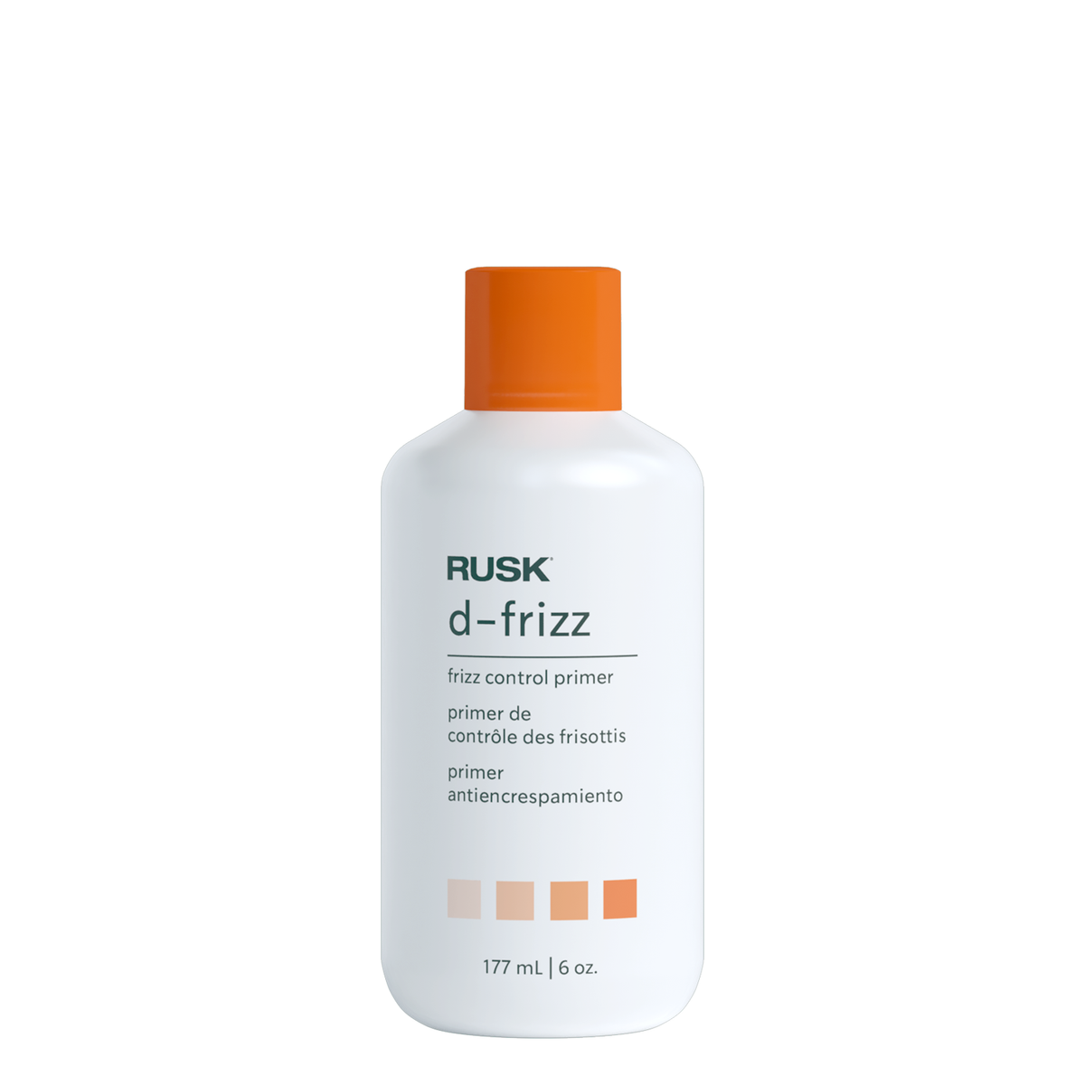 Rusk D-Frizz Primer 6oz Main image