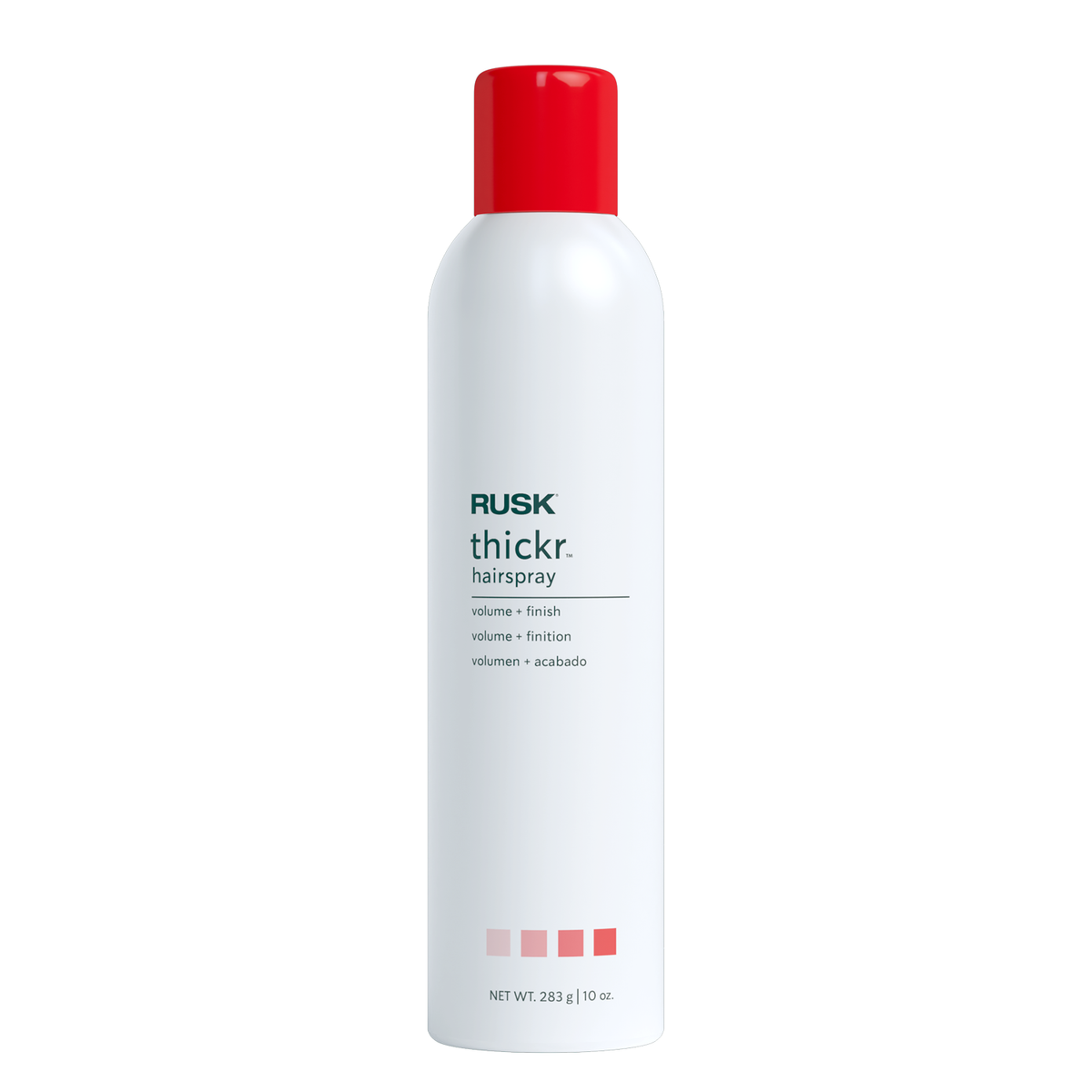 Rusk Thickr Hairspray 10oz Main image