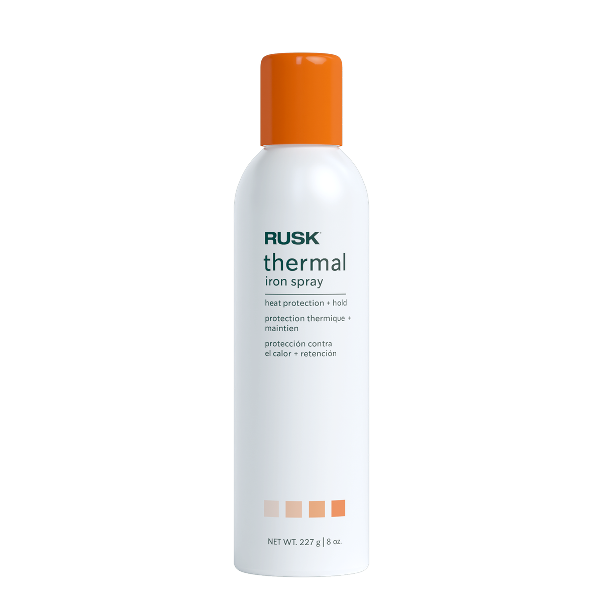 Rusk Thermal Iron Spray 8oz Main image