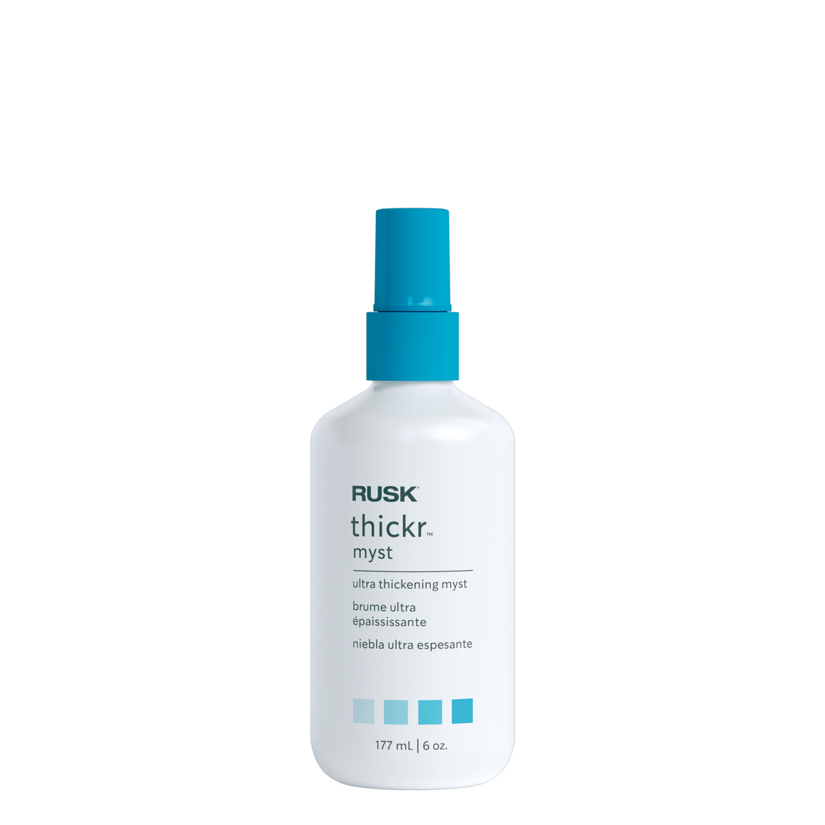 Rusk Thickr Myst 6oz Main image