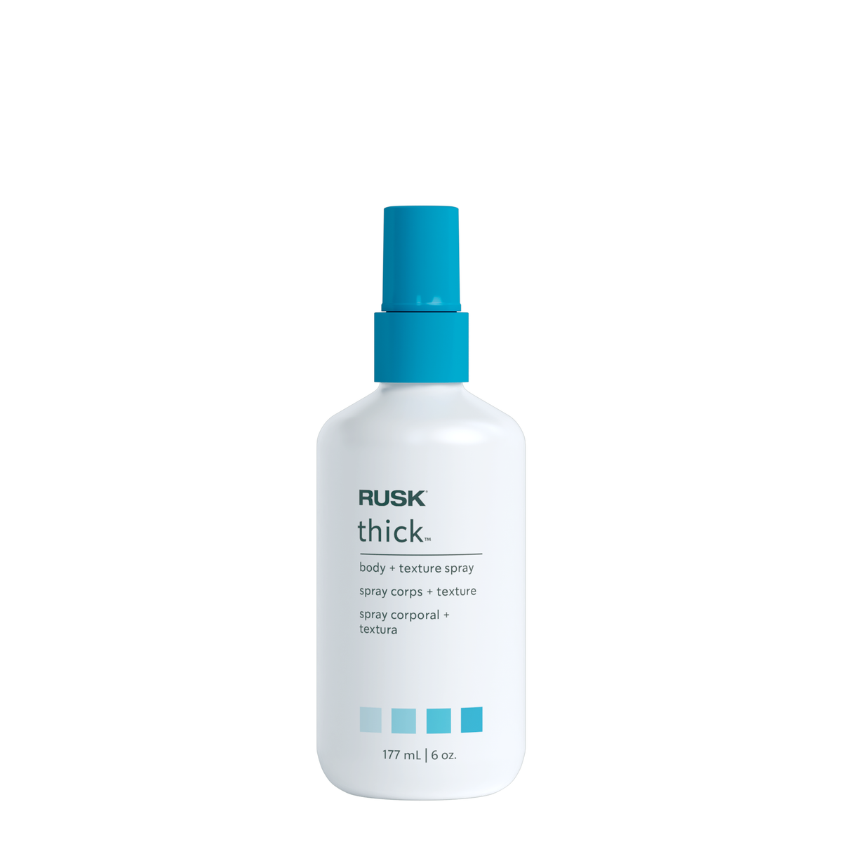 Rusk Thick Spray 6oz Main image