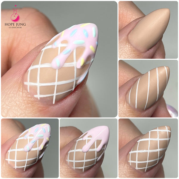 Light Elegance - Minty Fresh Butter Cream - 5ml