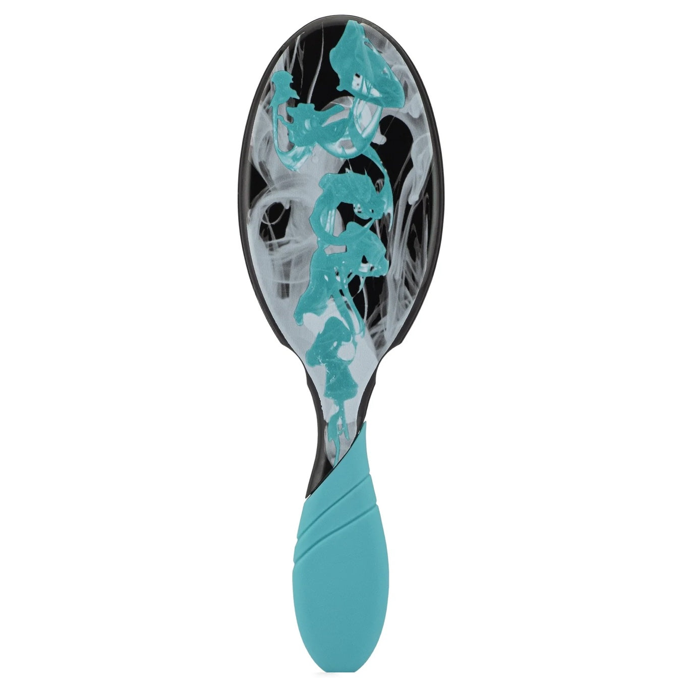 Wet Brush Detangler Inked Impression - Artic Blue Main image