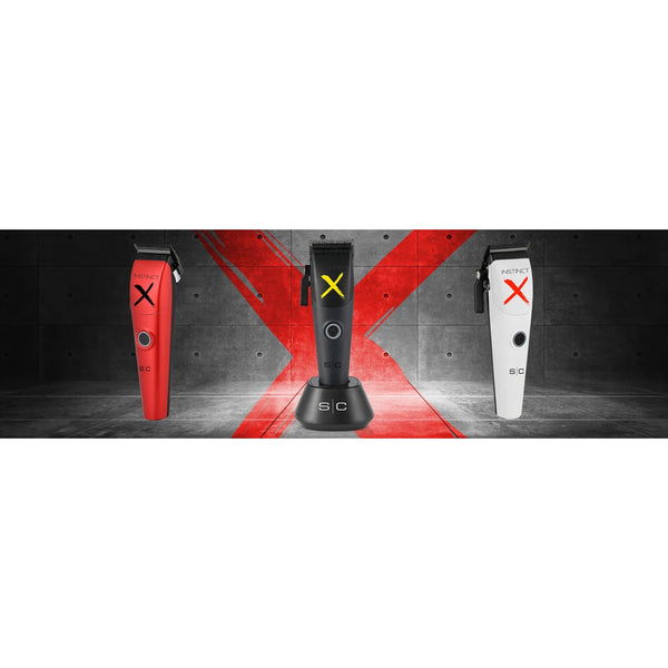Stylecraft Instinct-X Clipper