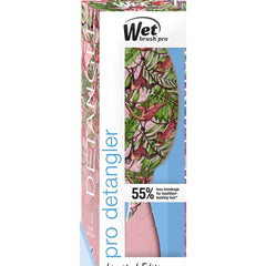 Wet Brush Pro Detangler - In The Wild - Monkey