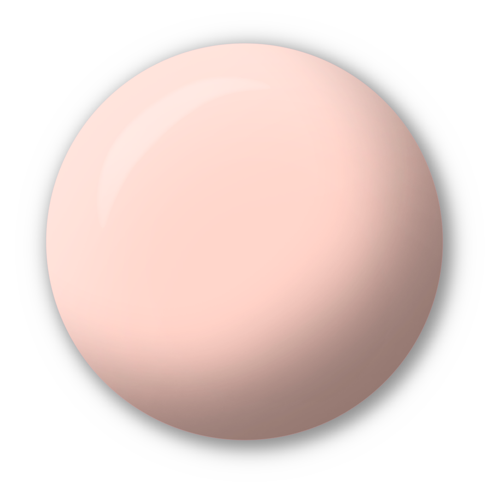 Light Elegance Jimmy Gel 15ml - Coastal Blush