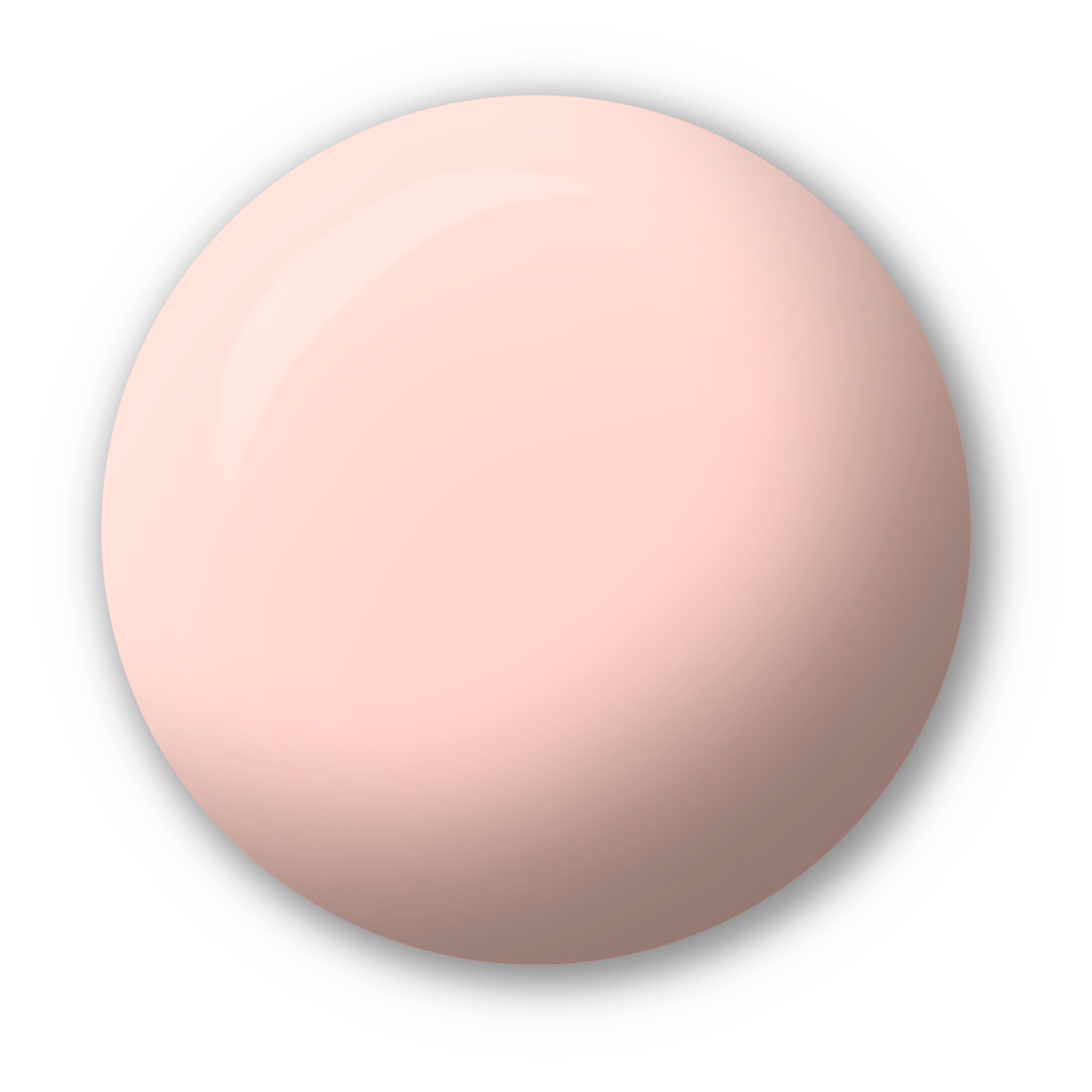 Light Elegance Jimmy Gel 15ml - Coastal Blush