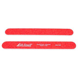 Soft Touch Jumbo Red File - 80/80