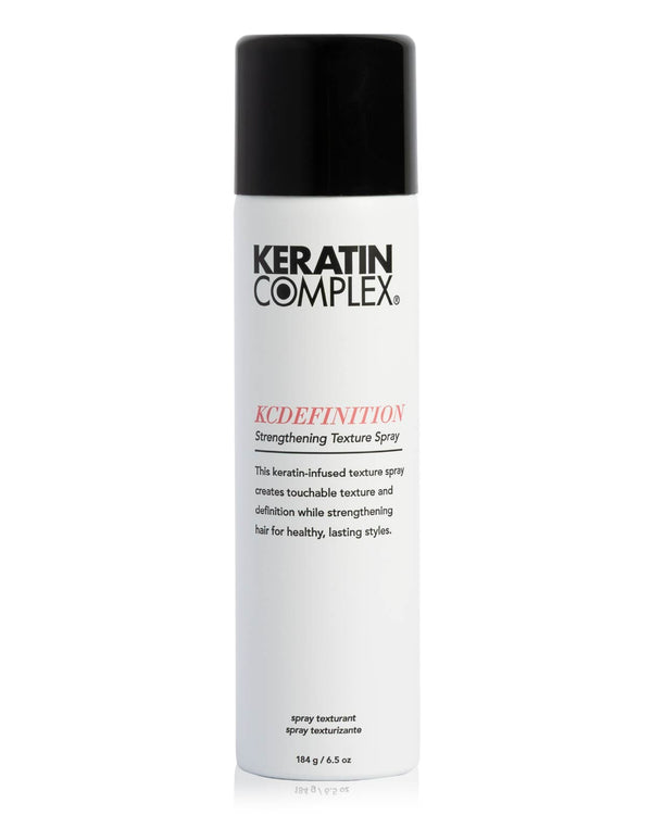 KC KCDEFINITION Strengthening Texture Spray - 6.5oz