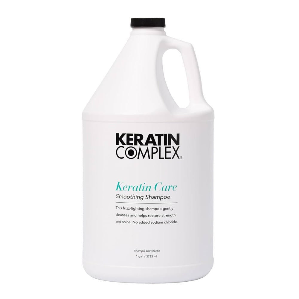 Keratin Complex Keratin Care Smoothing Shampoo Main image
