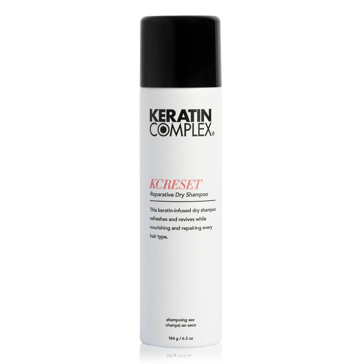 KC KCRESET Reparative Dry Shampoo - 6.5oz Main image