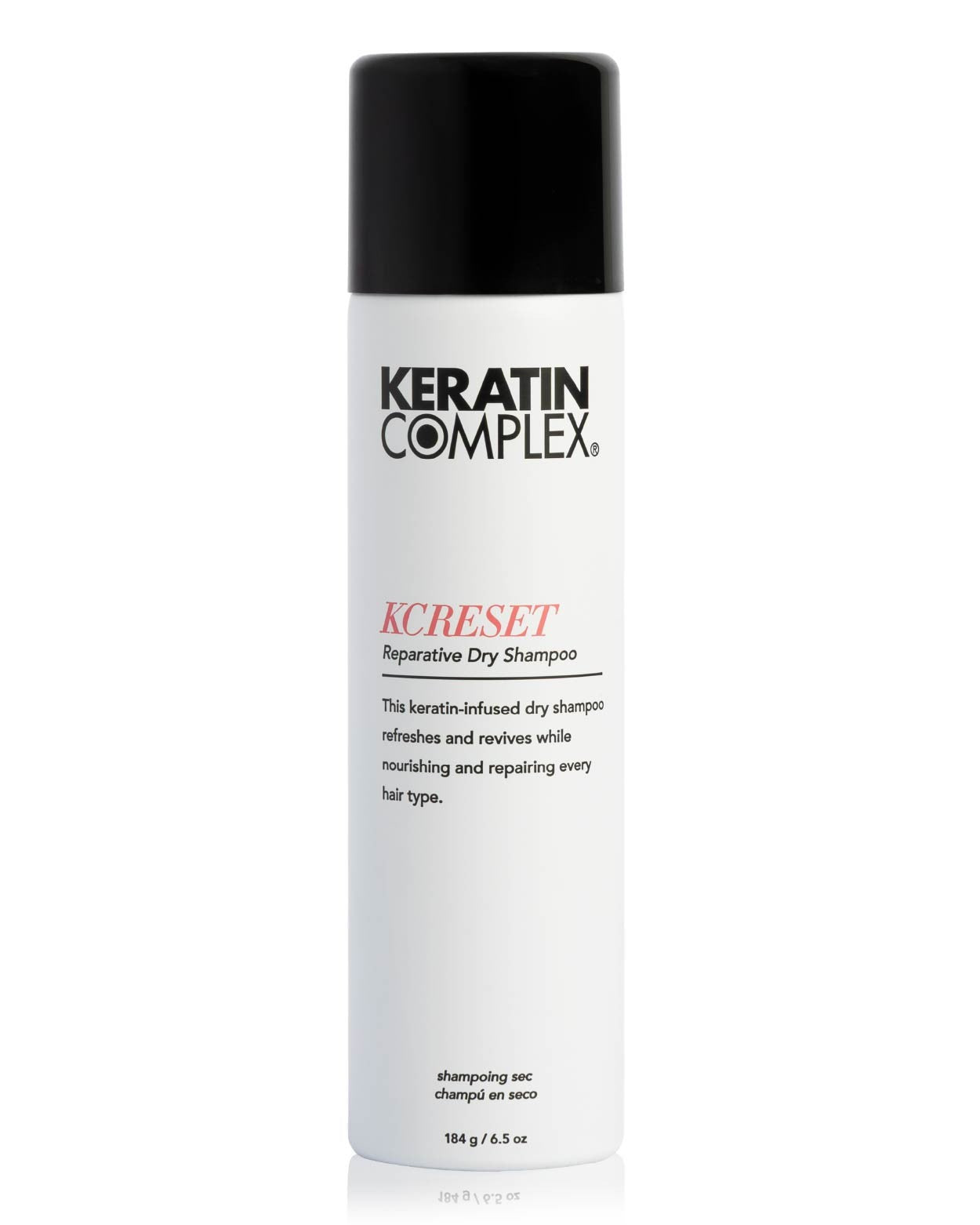 KC KCRESET Reparative Dry Shampoo - 6.5oz