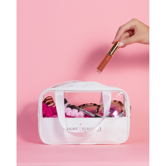 Light Elegance Cosmetic Bag