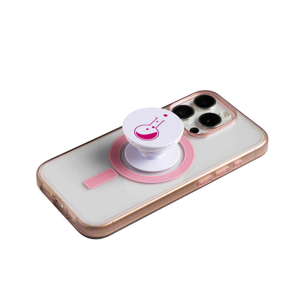 Light Elegance Phone Grip Accessory