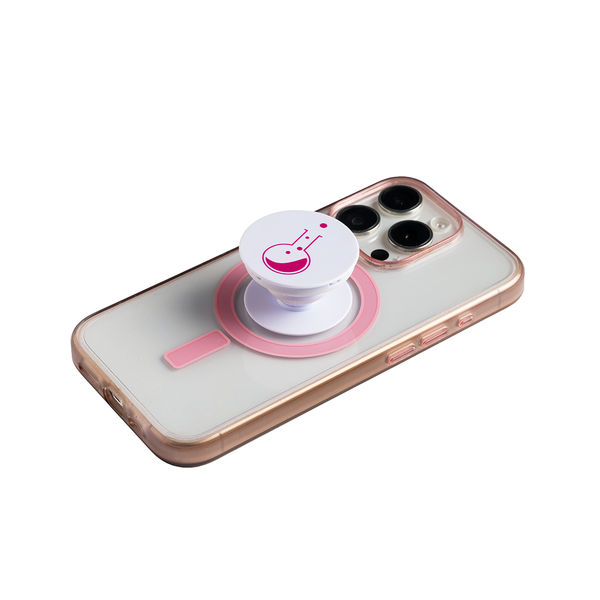 Light Elegance Phone Grip Accessory