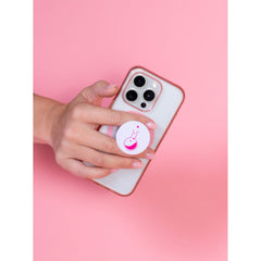 Light Elegance Phone Grip Accessory