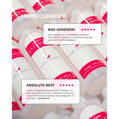 Light Elegance Cleanser