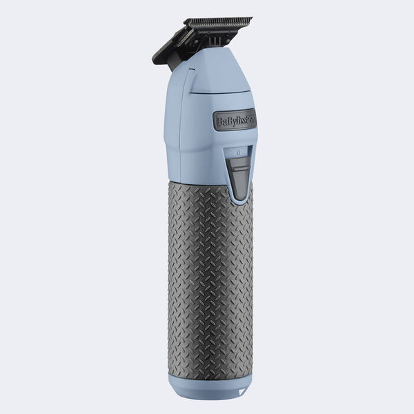 Babyliss Pro FX One Limited FX All Metal Trimmer - Light Blue (LFX799BC)