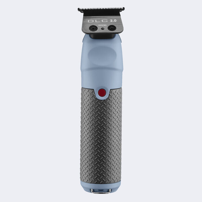 Babyliss Pro FX One Limited FX All Metal Trimmer - Light Blue (LFX799BC) Main image