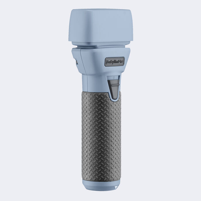 Babyliss Pro FX One Limited FX  All Metal Shaver - Light Blue (LFX79SBC) Secondary image
