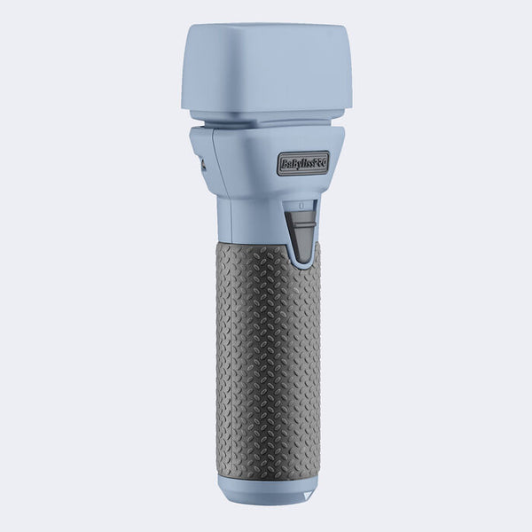 Babyliss Pro FX One Limited FX  All Metal Shaver - Light Blue (LFX79SBC)