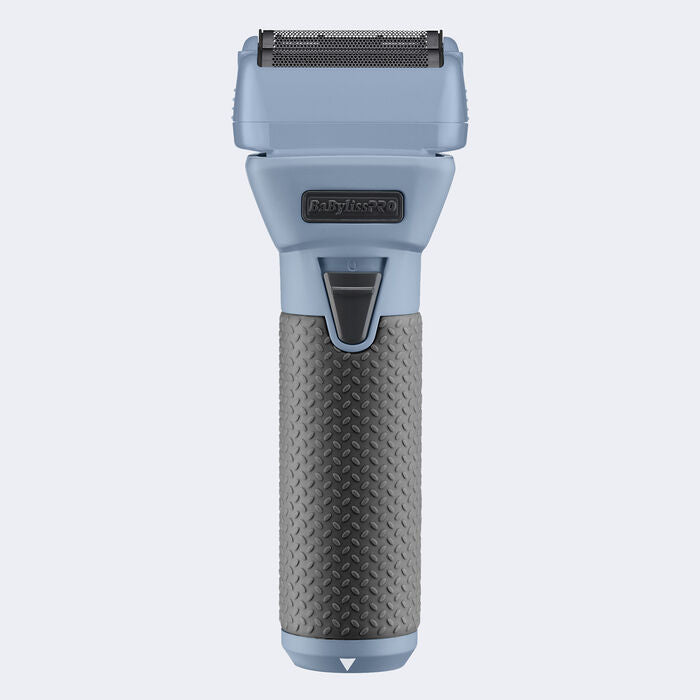 Babyliss Pro FX One Limited FX  All Metal Shaver - Light Blue (LFX79SBC) Main image
